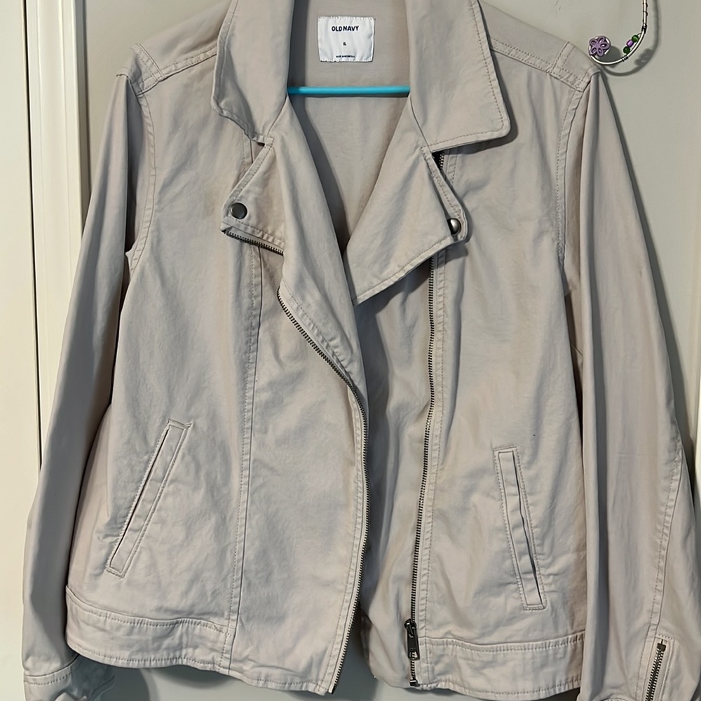 Old Navy Jacket. - image 2